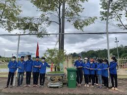bán thùng rác tại Lai Châu